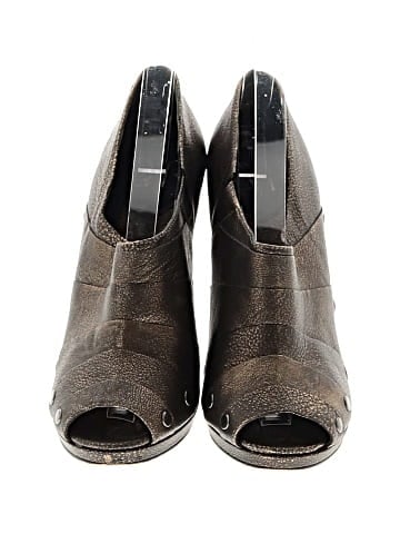 Diane von Furstenberg Heels (view 2)