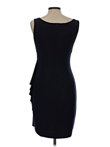 Alex Evenings Cocktail Dress (view 2)