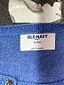 Old Navy Blue Cardigan Size XL (tall) - photo 7
