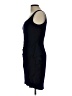 Alex Evenings Blue Cocktail Dress Size 10 Petite - photo 5