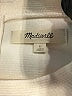Madewell Ivory Sweatshirt Size L - photo 7