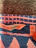 Soft Surroundings 100% Cotton Blue Kimono Size L (petite) - photo 7