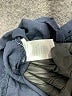 J.Jill Blue Long Sleeve Blouse Size M (petite) - photo 8