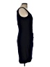 Alex Evenings Blue Cocktail Dress Size 10 Petite - photo 4
