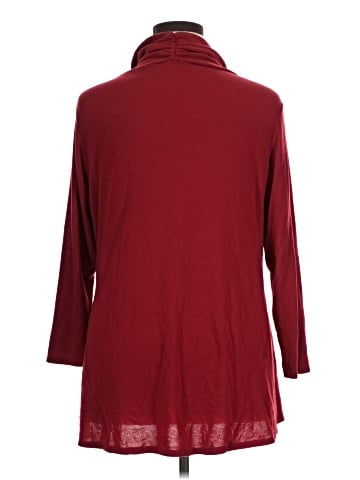 Roz & Ali Cardigan (view 2)