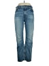 Madewell 100% Cotton Blue Jeans Size 28 waist - photo 1