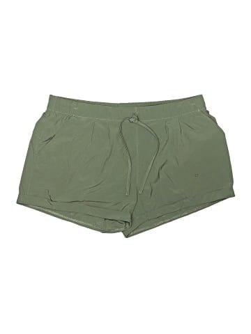 Zyia Active Athletic Shorts (view 1)