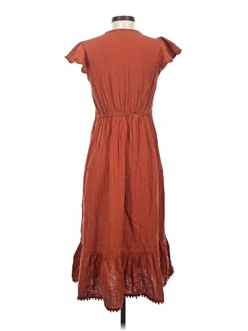 Time and Tru Casual Dress (view 2)