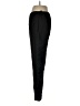 Carlisle Solid Black Casual Pants Size 8 - photo 5