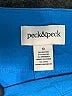 Peck & Peck Blue Active Pants Size 10 - photo 7