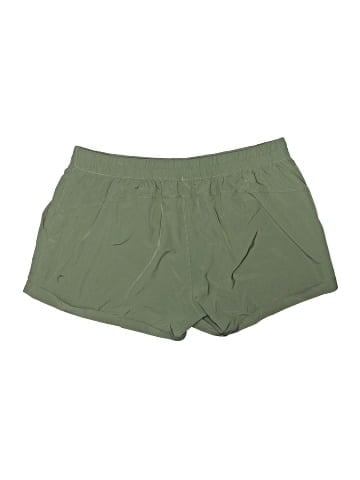 Zyia Active Athletic Shorts (view 2)