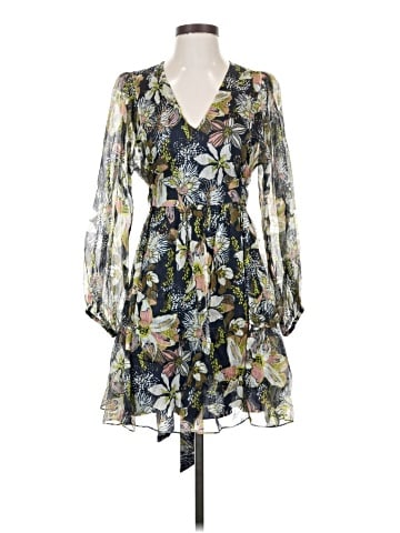 Tanya Taylor Cocktail Dress (view 1)