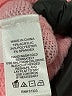 CeCe Hearts Pink Pullover Sweater Size XL - photo 8