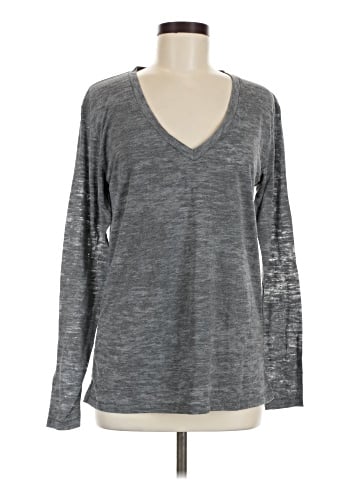 ALTERNATIVE Long Sleeve T-Shirt (view 1)