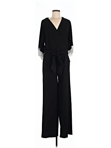 Laundry by Shelli Segal Jumpsuit (view 1)