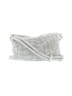 Unbranded Houndstooth Silver Clutch One size - photo 1