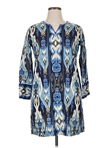 Bella Casual Dress (view 1)