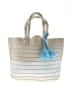 Altru 100% Paper White Tote One size - photo 1