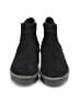 Clarks Black Ankle Boots Size 8 1/2 (wide) - photo 2