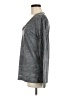 ALTERNATIVE Gray Long Sleeve T-Shirt Size M - photo 5