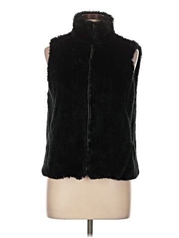Cejon Accessories Inc. Faux Fur Vest (view 1)
