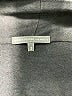 James Perse Black Cardigan Size 2 - photo 7