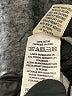 L.L.Bean 100% Cotton Silver White Long Sleeve Top Size S - photo 8