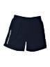 Under Armour 100% Polyester Solid Blue Athletic Shorts Size L - photo 1