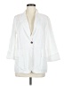 Assorted Brands White Blazer Size M - photo 1