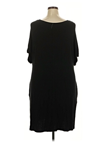 Terra & Sky Casual Dress (view 2)