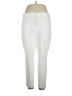 J.Crew Solid Ivory Dress Pants Size 16 - photo 1
