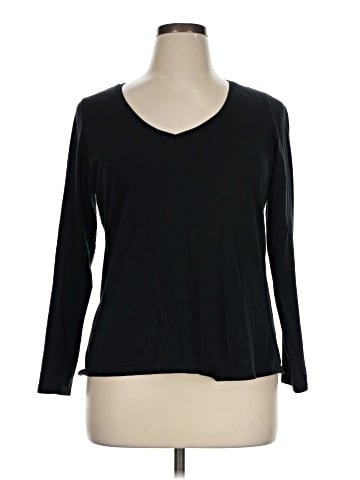 FASHION TO FIGURE 3/4 Sleeve T-Shirt (view 1)