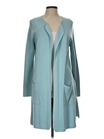 Eileen Fisher Cardigan (view 1)
