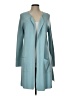 Eileen Fisher Teal Cardigan Size L - photo 1