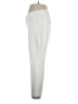 J.Crew Solid Ivory Dress Pants Size 16 - photo 5