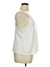 Roz & Ali 100% Polyester Ivory Tank Top Size 1X - photo 4