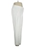 J.Crew Solid Ivory Dress Pants Size 16 - photo 4