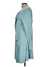Eileen Fisher Teal Cardigan Size L - photo 5