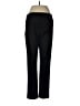 Talbots Solid Black Dress Pants Size 8 Petite - photo 2