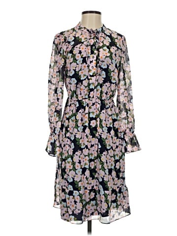 J.Crew Mercantile Casual Dress (view 1)