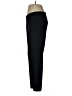 Talbots Solid Black Dress Pants Size 8 Petite - photo 5