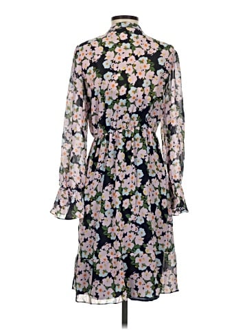 J.Crew Mercantile Casual Dress (view 2)