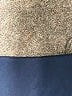 Blair Blue Sleeveless Blouse Size 10 - photo 7