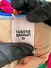 Tabitha Brown for Target Print Yellow One Piece Swimsuit Size XL - photo 3