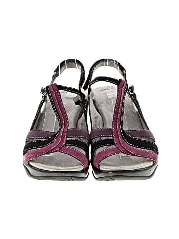J-41 Sandals (view 2)