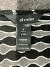 Ali Miles Black 3/4 Sleeve Top Size M - photo 7