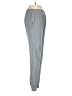 Assorted Brands 100% Polyester Gray Sweatpants Size S - photo 4