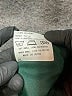 REVELRY 100% Polyester Green Cocktail Dress Size 4 - photo 5