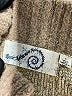 Rosie Neira Brown Poncho Size S - photo 7