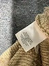 Rosie Neira Brown Poncho Size S - photo 8